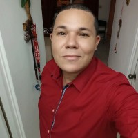 Gabriel Antonio Díaz Concepcíon