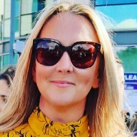 Pauline Midgley