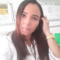 Débora Almeida