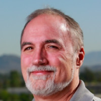 Gary Sprague