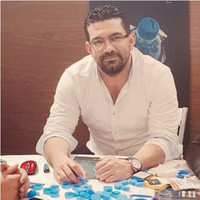 Evren Dasdemir