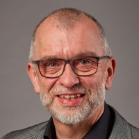 Thomas Nuber