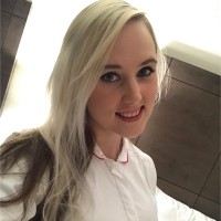Sophie Mitchell