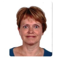 Irma Marsman