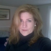 Elizabeth Naughton , M.Ed