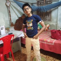 Snehasish Roy