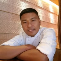 Elvis Temenia Napa