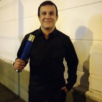 Jonathan Abelini