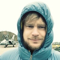 Zac Marsden