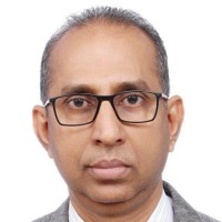 John Mathai