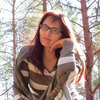 Екатерина Богданова