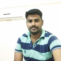 Vinothkumar Devadass