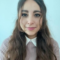 Johanna Samantha Grandes Villagómez
