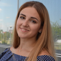 Abbigail Werlen