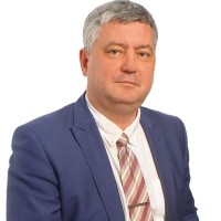 Дмитрий Кравчук