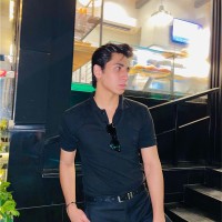Hamza Khan