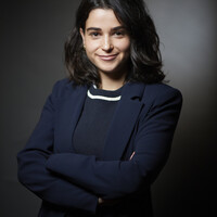 Caroline Prost