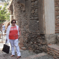 Maria Soledad Gesto Mallon