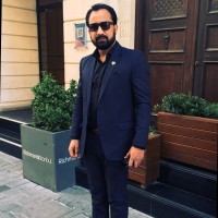 Jamil Ahmed