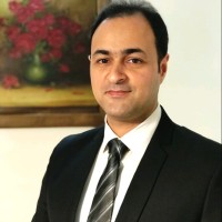 Javad Padyab I جواد پادیاب