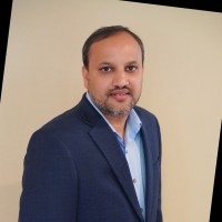 Anurag Naidu