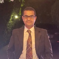 Mohamed Farghaly