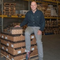 Martin Miltenburg