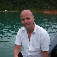 Charlie Chesterman