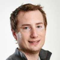 Cédric Lebrun