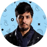ZAKARIA SAADI