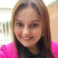Anna Paula Gracia