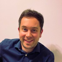Daniel Elsey
