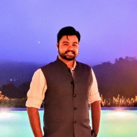 Ketan Yadav