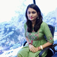 Dharmistha Pandya