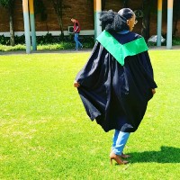 Dineo Tlou Mokonyane