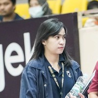 Gracia Ken Sekar