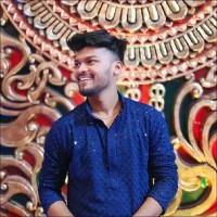 Pravin Oram