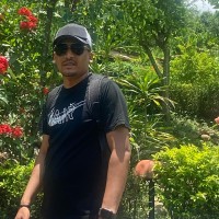 Subrat Manandhar