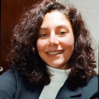 Sarah Adel