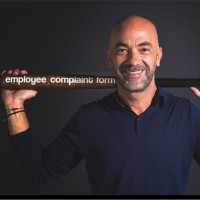 Harris Douros