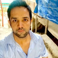 Ashish Choudhary