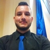 Randall Castro Sanchez