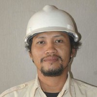 syaiful hidayat, ST.