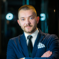 Daniel Bąk