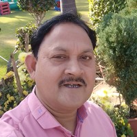 Rakesh Sharma