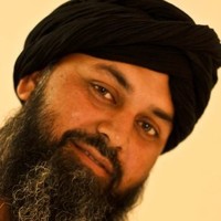 Taj Khan