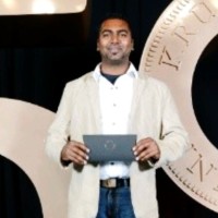 KOVILIN GOVENDER