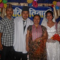 Ramesh Gurung