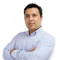 Carlos Gabriel Pinedo Maldonado