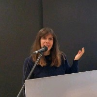 Isabel Gonçalves Pereira Mota